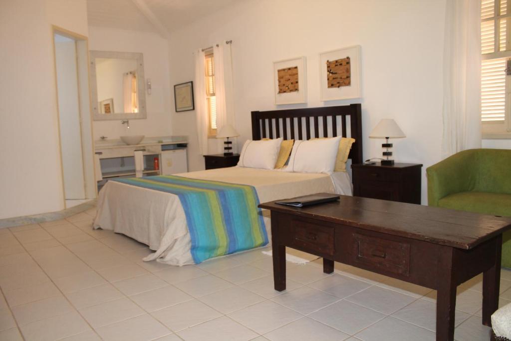 Elegance (new) - Pousada Villa Del Sol